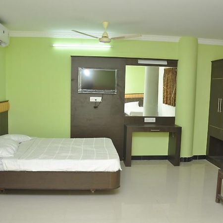 Hotel Jeyam Residency, Kumbakonam Camera foto